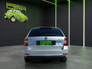 Skoda Octavia Combi 1.6 TDI CR Like 85 kW (115 CV)