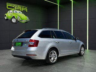 Skoda Octavia Combi 1.6 TDI CR Like 85 kW (115 CV)