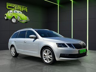 Skoda Octavia Combi 1.6 TDI CR Like 85 kW (115 CV)