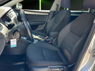 Skoda Octavia Combi 1.6 TDI CR Like 85 kW (115 CV)