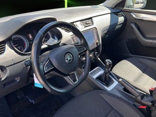 Skoda Octavia Combi 1.6 TDI CR Like 85 kW (115 CV)