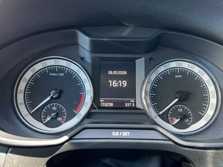 Skoda Octavia Combi 1.6 TDI CR Like 85 kW (115 CV)