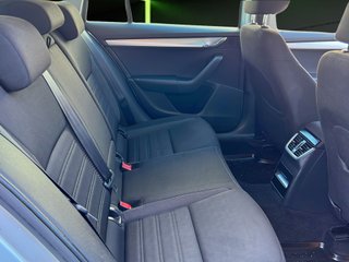 Skoda Octavia Combi 1.6 TDI CR Like 85 kW (115 CV)
