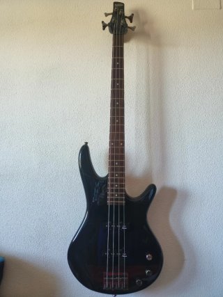 Bajo Ibanez GIO 2011