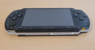 Consolas Portátiles PSP (1000-2000) /Unidad