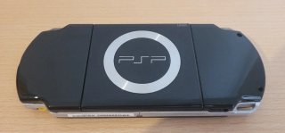 Consolas Portátiles PSP (1000-2000) /Unidad