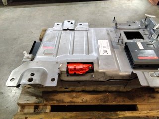 BATERIA NISSAN X-TRAIL (T33) N-CONNECTA  KM0