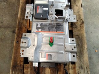 BATERIA NISSAN X-TRAIL (T33) N-CONNECTA  KM0