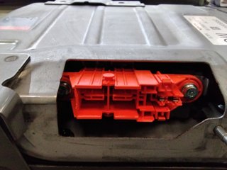 BATERIA NISSAN X-TRAIL (T33) N-CONNECTA  KM0