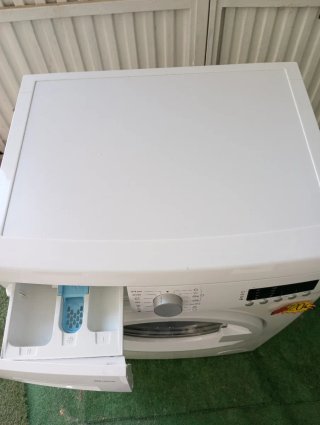 Lavadora OK OWM 16033 A2