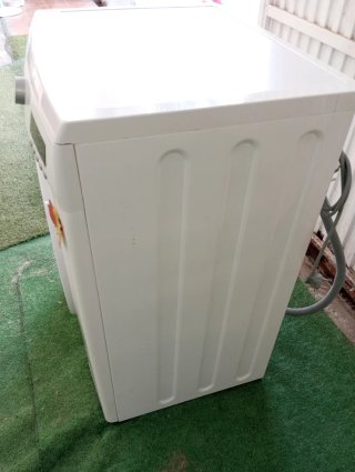 Lavadora OK OWM 16033 A2