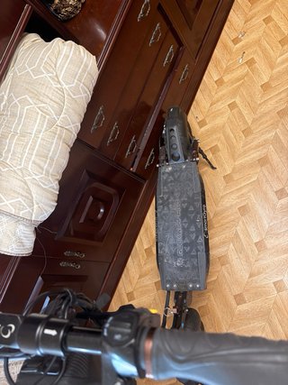 Patinete SmartGyro en muy buen estado