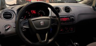 SEAT IBIZA 1.4 REFERENCE