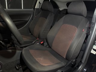 SEAT IBIZA 1.4 REFERENCE