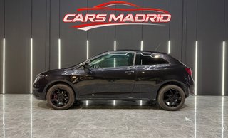SEAT IBIZA 1.4 REFERENCE