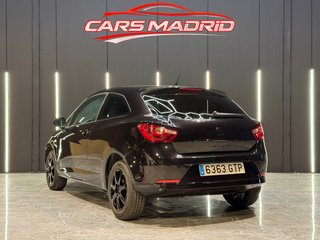 SEAT IBIZA 1.4 REFERENCE