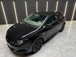 SEAT IBIZA 1.4 REFERENCE