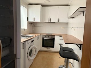 Se vende piso edificio nuevo EN MOLINA