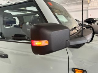 FORD Bronco Outer Banks 2.7 EcoBoost V6 4x4