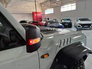 FORD Bronco Outer Banks 2.7 EcoBoost V6 4x4