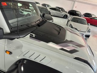 FORD Bronco Outer Banks 2.7 EcoBoost V6 4x4