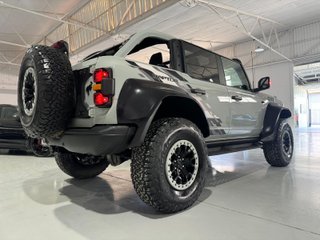 FORD Bronco Outer Banks 2.7 EcoBoost V6 4x4