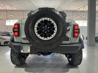 FORD Bronco Outer Banks 2.7 EcoBoost V6 4x4