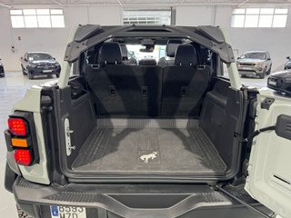 FORD Bronco Outer Banks 2.7 EcoBoost V6 4x4