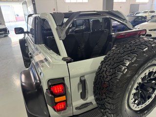 FORD Bronco Outer Banks 2.7 EcoBoost V6 4x4