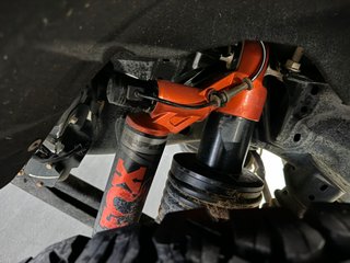 FORD Bronco Outer Banks 2.7 EcoBoost V6 4x4