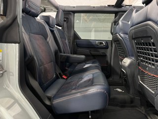 FORD Bronco Outer Banks 2.7 EcoBoost V6 4x4