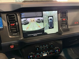 FORD Bronco Outer Banks 2.7 EcoBoost V6 4x4