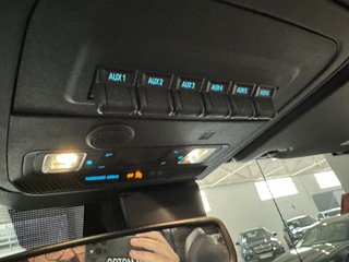FORD Bronco Outer Banks 2.7 EcoBoost V6 4x4
