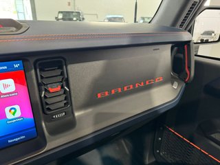 FORD Bronco Outer Banks 2.7 EcoBoost V6 4x4
