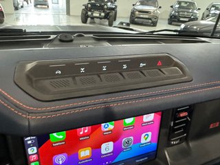 FORD Bronco Outer Banks 2.7 EcoBoost V6 4x4