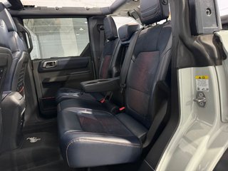 FORD Bronco Outer Banks 2.7 EcoBoost V6 4x4