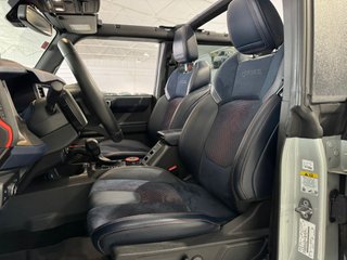 FORD Bronco Outer Banks 2.7 EcoBoost V6 4x4