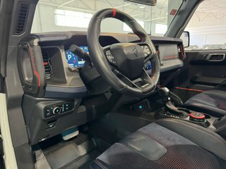 FORD Bronco Outer Banks 2.7 EcoBoost V6 4x4