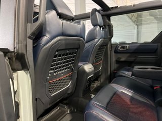 FORD Bronco Outer Banks 2.7 EcoBoost V6 4x4