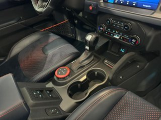 FORD Bronco Outer Banks 2.7 EcoBoost V6 4x4