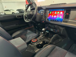 FORD Bronco Outer Banks 2.7 EcoBoost V6 4x4