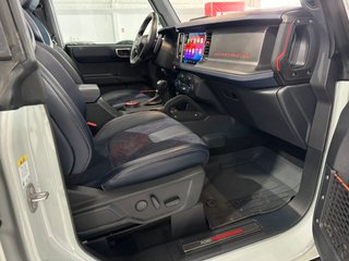 FORD Bronco Outer Banks 2.7 EcoBoost V6 4x4
