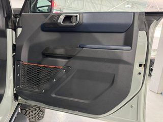 FORD Bronco Outer Banks 2.7 EcoBoost V6 4x4