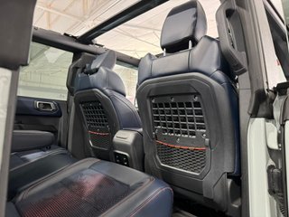 FORD Bronco Outer Banks 2.7 EcoBoost V6 4x4