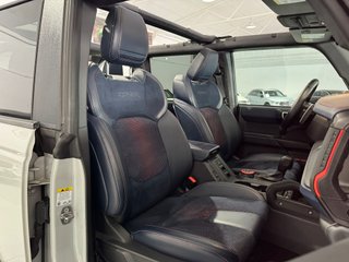 FORD Bronco Outer Banks 2.7 EcoBoost V6 4x4