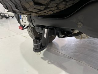 FORD Bronco Outer Banks 2.7 EcoBoost V6 4x4