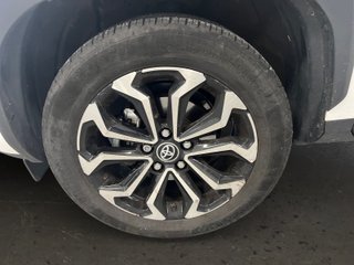 Toyota Yaris Cross 2023