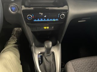 Toyota Yaris Cross 2023