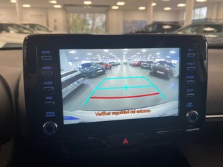Toyota Yaris Cross 2023