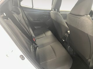 Toyota Yaris Cross 2023